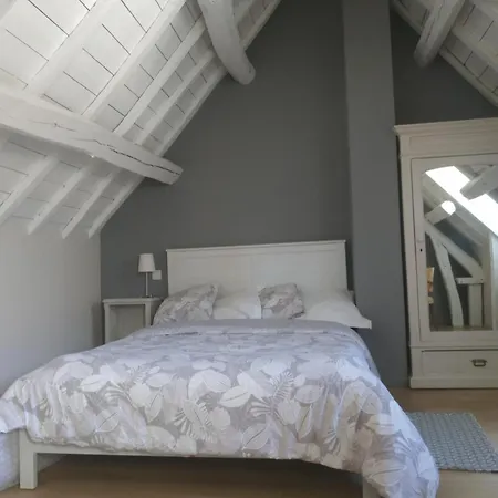 La Grange Saint Georges *