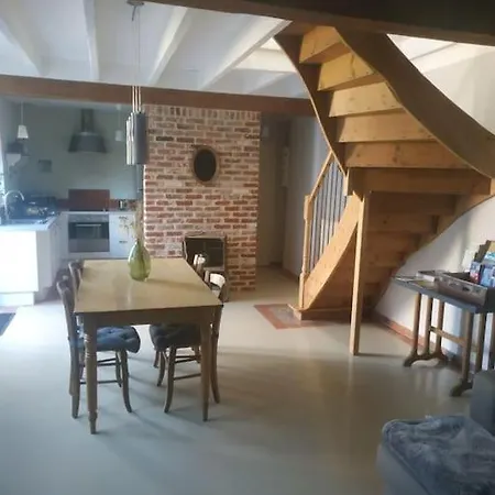 La Grange Saint Georges