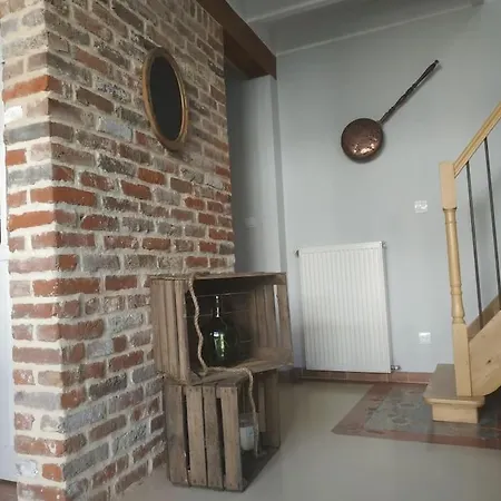 La Grange Saint Georges Hermaville