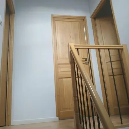 La Grange Saint Georges * Hermaville