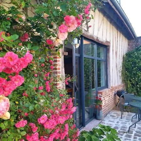 Prázdninový dům La Grange Saint Georges