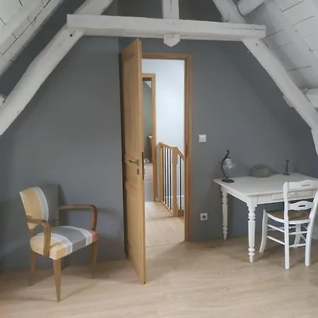 La Grange Saint Georges Hermaville