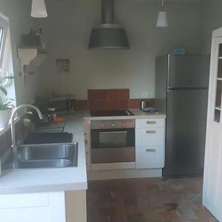 La Grange Saint Georges Holiday home