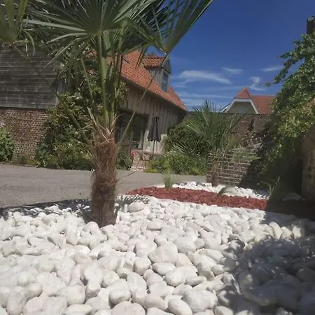 La Grange Saint Georges *