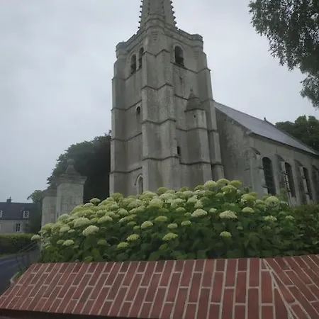 La Grange Saint Georges Prázdninový dům *