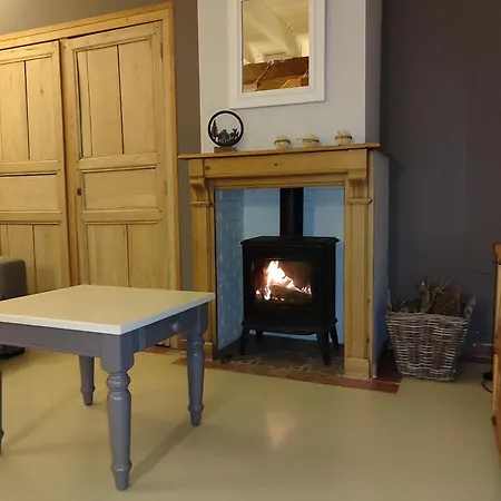 La Grange Saint Georges *