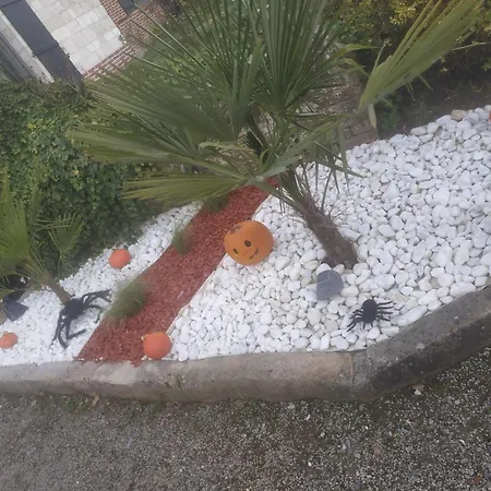 La Grange Saint Georges Holiday home