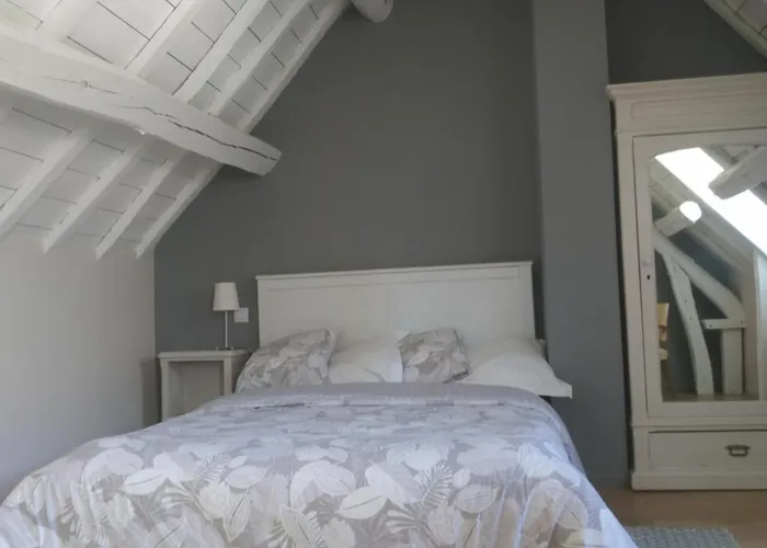 La Grange Saint Georges *