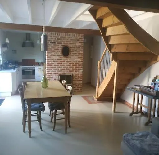 La Grange Saint Georges