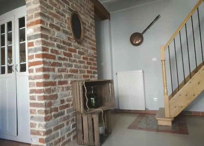 La Grange Saint Georges Hermaville