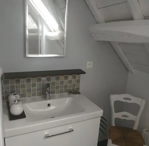 La Grange Saint Georges