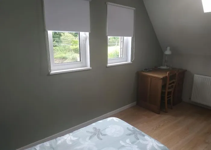 La Grange Saint Georges Casa de Férias *