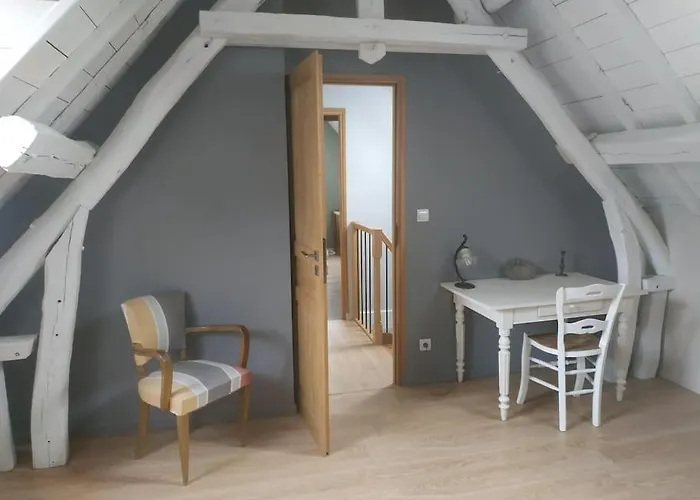 La Grange Saint Georges Hermaville