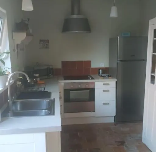 La Grange Saint Georges Casa de Férias