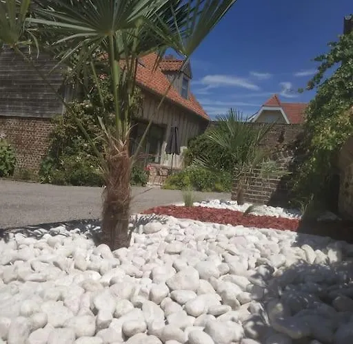 La Grange Saint Georges *