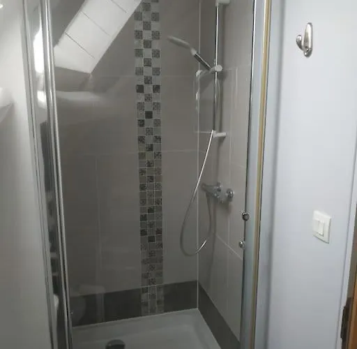 Casa de Férias La Grange Saint Georges