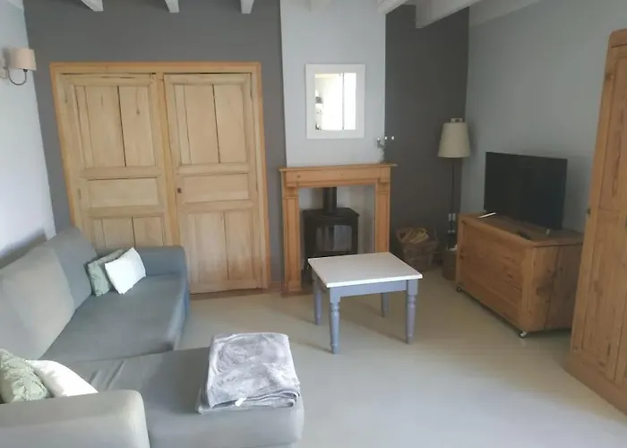 La Grange Saint Georges *