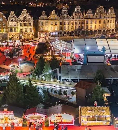 La Grange Saint Georges