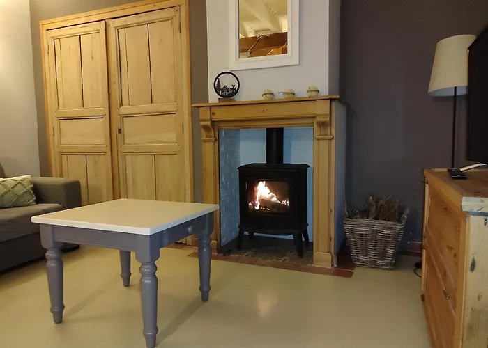 La Grange Saint Georges *