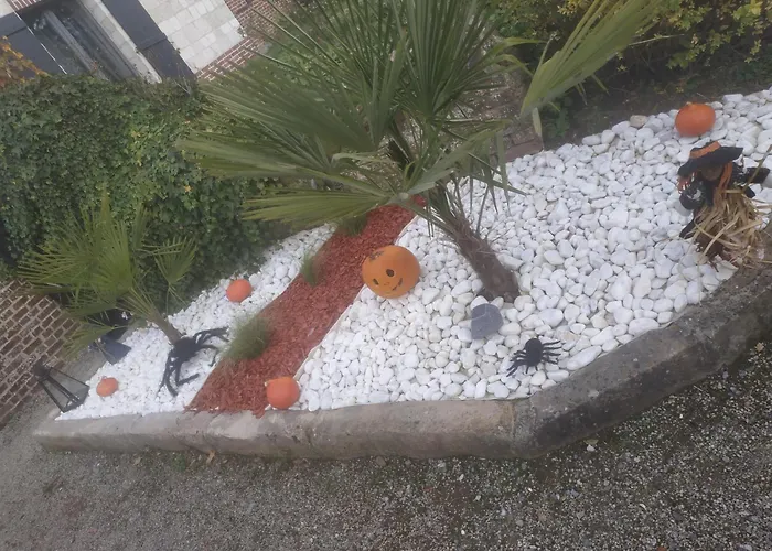 La Grange Saint Georges Casa de Férias